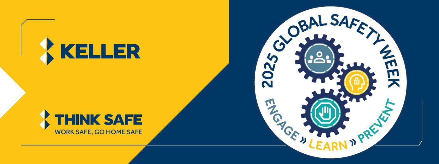 global safety week