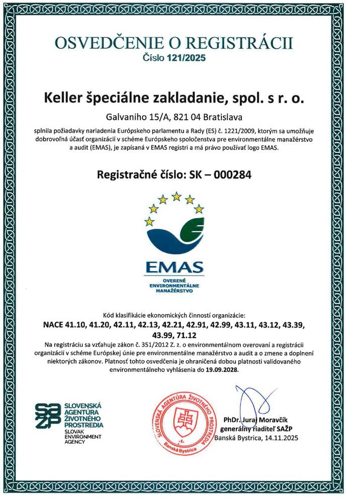 emas