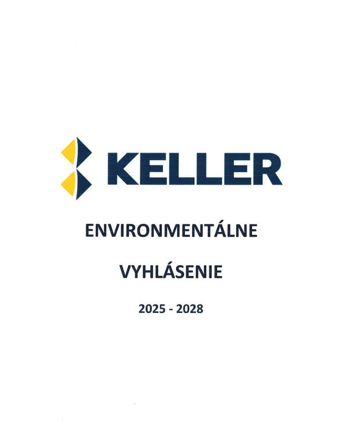 Vyhlásenie 2025-2028